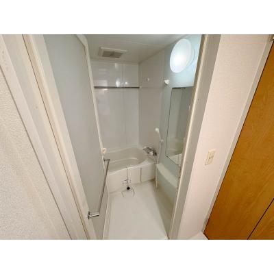 【🌷新生活応援キャンペーン🌷】【禁煙🚭/Wi-Fi無料🌐】マイナビSTAY本町公園　603の物件写真5