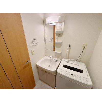 【🌷新生活応援キャンペーン🌷】【禁煙🚭/Wi-Fi無料🌐】マイナビSTAY本町公園　603の物件写真6