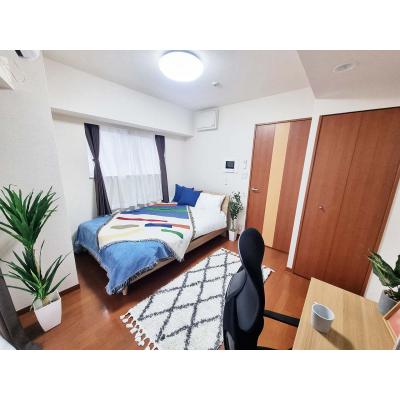 🌸ž🌸դΰۤ祭ڡ🏡🌷ۡڶر🚭/ƥ˺Ŭ🌟̵®Wi-FiȤ🎧ۥޥʥSTAYߥ饤ǱTokyoBay701ʪ̿2