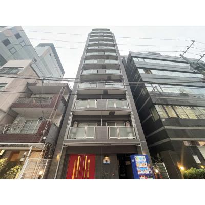 【🌷新生活応援キャンペーン🌷】【禁煙🚭/Wi-Fi無料🌐】マイナビSTAYミライエ東八重洲　1102の物件写真2