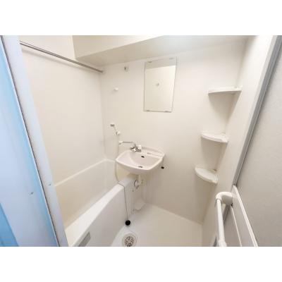 【🌷新生活応援キャンペーン🌷】【禁煙🚭/Wi-Fi無料🌐】マイナビSTAYインペリアル銀座　207の物件写真5