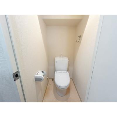 【🌷新生活応援キャンペーン🌷】【禁煙🚭/Wi-Fi無料🌐】マイナビSTAYインペリアル銀座　207の物件写真6