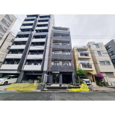 【🎉初期費用オフ｜お得なキャンペーン】【禁煙🚭/Wi-Fi無料🌐】マイナビSTAYミライエ門前仲町　405の物件写真2