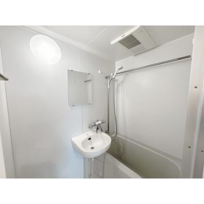 【🎉初期費用オフ｜お得なキャンペーン】【禁煙🚭/Wi-Fi無料🌐】マイナビSTAYミライエ門前仲町　405の物件写真5