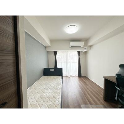 【🎍年末年始大感謝祭🎍】【禁煙🚭/Wi-Fi無料🌐】マイナビSTAY横濱山手　404の物件写真3