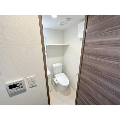 【🎍年末年始大感謝祭🎍】【禁煙🚭/Wi-Fi無料🌐】マイナビSTAY横濱山手　404の物件写真6