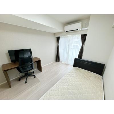 【🌿快適シーズンの引越し応援キャンペーン🏡🌈】【禁煙🚭/Wi-Fi無料🌐】マイナビSTAY横濱山手　506の物件写真3