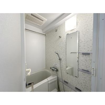 【🌿快適シーズンの引越し応援キャンペーン🏡🌈】【禁煙🚭/Wi-Fi無料🌐】マイナビSTAY横濱山手　506の物件写真5