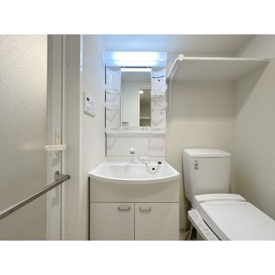 【🌿快適シーズンの引越し応援キャンペーン🏡🌈】【禁煙🚭/Wi-Fi無料🌐】マイナビSTAY横濱山手　506の物件写真6