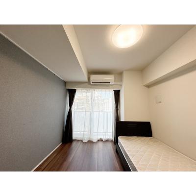 【🌿快適シーズンの引越し応援キャンペーン🏡🌈】【禁煙🚭/Wi-Fi無料🌐】マイナビSTAY横濱山手　606の物件写真3