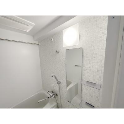 【🌿快適シーズンの引越し応援キャンペーン🏡🌈】【禁煙🚭/Wi-Fi無料🌐】マイナビSTAY横濱山手　606の物件写真5
