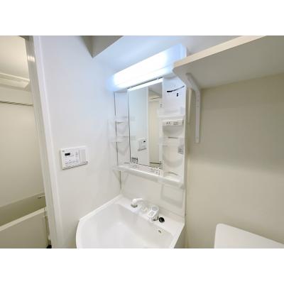 【🌿快適シーズンの引越し応援キャンペーン🏡🌈】【禁煙🚭/Wi-Fi無料🌐】マイナビSTAY横濱山手　606の物件写真6