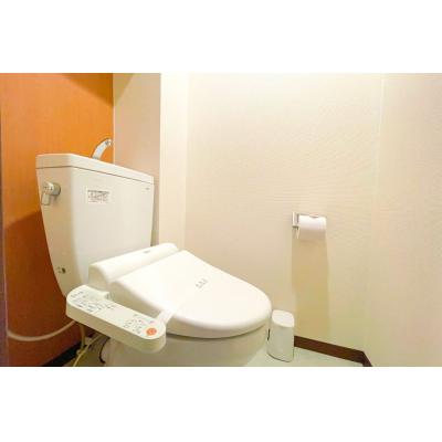 3LDKの広々デザイナーズマンション♪宅配ボックスWifiも完備！/CITY　SPIRE難波グレイス907の物件写真5
