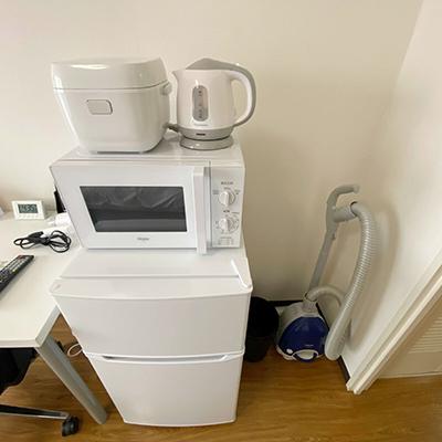 アットイン町田6-5  『公式サイト限定キャンペーン実施中！室内画像も豊富で、お見積り／web予約も可能です！「アットイン公式」で検索！🔍』の物件写真3