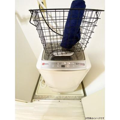 ●2026年8月4日から入居可●ユニオンマンスリー相模原ソレアード１　602　1K・セミダブル☆オートロック完備♪デスク・チェアのあるお部屋の物件写真6