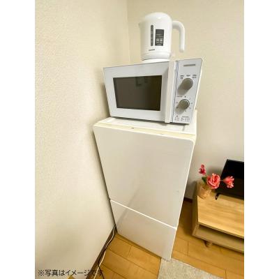 ユニオンマンスリー相模原ソレアード１　706　1K・シングル☆オートロック＆モニター付きインターフォン＆室内洗濯機ありの物件写真5