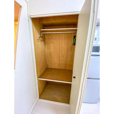 ユニオンマンスリー相模原ソレアード１　907　1K・セミダブル☆橋本駅まで1駅＆町田駅や新横浜駅まで乗換なし/角部屋＆デスク・チェアのお部屋の物件写真6