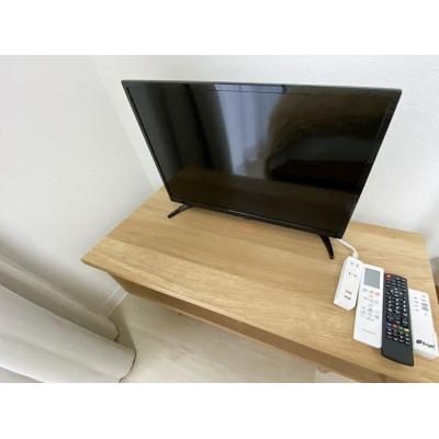 ユニオンマンスリー仙川ソアヴィータ１　204　1R・セミダブル☆【禁煙ルーム】人気の角部屋♪デスク・チェア完備の物件写真5