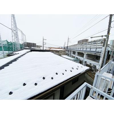 ユニオンマンスリー中浦和４　303　1K・シングル☆人気の角部屋＆2面採光で明るいお部屋♪デスク・チェア＆2ドア冷蔵庫など生活家電完備の物件写真6