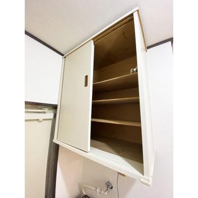 ●2026年4月18日から入居可●ユニオンマンスリー中浦和４　305　1K・シングル☆人気の角部屋＆2面採光で明るいお部屋♪デスク・チェア＆室内洗濯機など生活家電完備の物件写真5