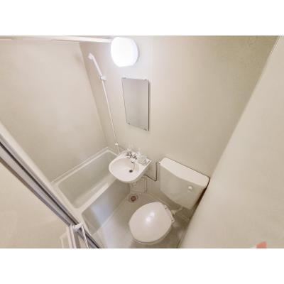 【🌿快適シーズンの引越し応援キャンペーン🏡🌈】【禁煙🚭】マイナビSTAYパレス世田谷上町　206の物件写真5