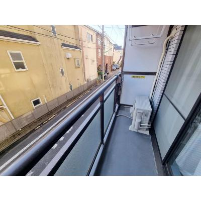 【🌿快適シーズンの引越し応援キャンペーン🏡🌈】【禁煙🚭】マイナビSTAYパレス世田谷上町　206の物件写真6