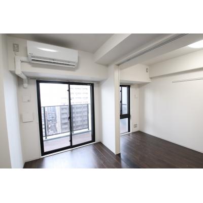 セイワマンスリー丸の内駅前プレミア　2K　【禁煙】【Wi-Fi無料】【エアコン一基】の物件写真4