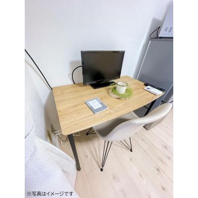 ●2026年1月29日から入居可●ユニオンマンスリー朝霞４　101　1R・シングル☆◆インターネット固定回線（有線・Wi-Fi）無料の部屋◆東洋大学まで徒歩で通学可能！の物件写真6