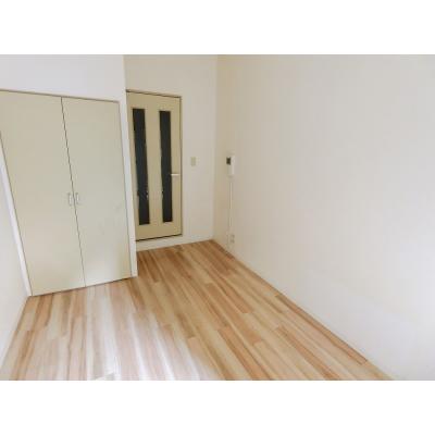 ユニオンマンスリー日吉本町２　109　1K・シングル☆オートロック＆モニター付きインターフォン＆室内洗濯機完備で安心♪の物件写真1