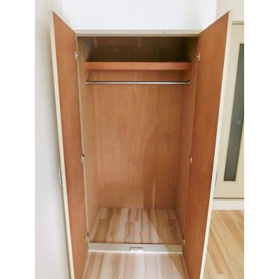 ユニオンマンスリー日吉本町２　109　1K・シングル☆オートロック＆モニター付きインターフォン＆室内洗濯機完備で安心♪の物件写真4