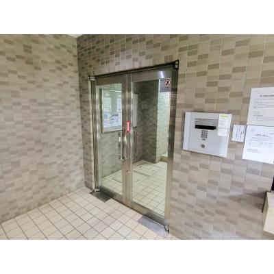 ユニオンマンスリー日吉本町２　109　1K・シングル☆オートロック＆モニター付きインターフォン＆室内洗濯機完備で安心♪の物件写真5