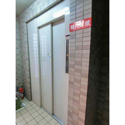 ユニオンマンスリー日吉本町２　109　1K・シングル☆オートロック＆モニター付きインターフォン＆室内洗濯機完備で安心♪の物件写真6