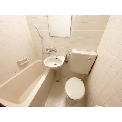 【🌿快適シーズンの引越し応援キャンペーン🏡🌈】【禁煙🚭】マイナビSTAYパレス新丸子　405の物件写真6