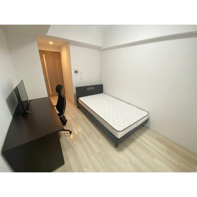 【🎉初期費用オフ｜お得なキャンペーン】【禁煙🚭/Wi-Fi無料🌐】マイナビSTAY伏見駅南　208の外観画像