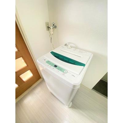 ユニオンマンスリー浦安７　301　1K・シングル☆角部屋＆2面採光♪デスク・チェアのあるお部屋/東京ベイ・浦安市川医療センターまで徒歩5分の物件写真6