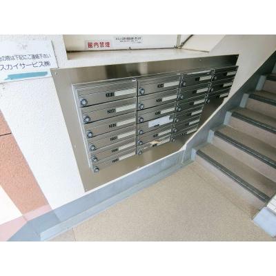 ユニオンマンスリー橋本８　107　1K・シングル☆人気の角部屋＆2面採光♪デスク・チェア完備＆室内洗濯機など生活家電のあるお部屋の物件写真5