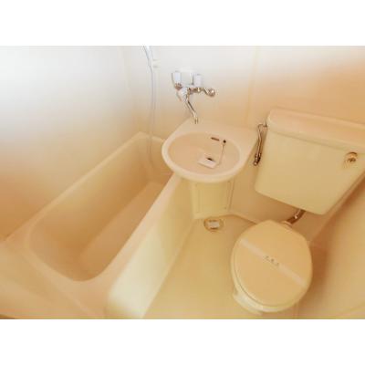 ユニオンマンスリー狭山市１　401　1R・シングル☆人気の角部屋♪デスク・チェア完備/埼玉石心会病院まで徒歩約4分の物件写真3