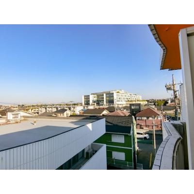 ユニオンマンスリー狭山市１　401　1R・シングル☆人気の角部屋♪デスク・チェア完備/埼玉石心会病院まで徒歩約4分の物件写真4