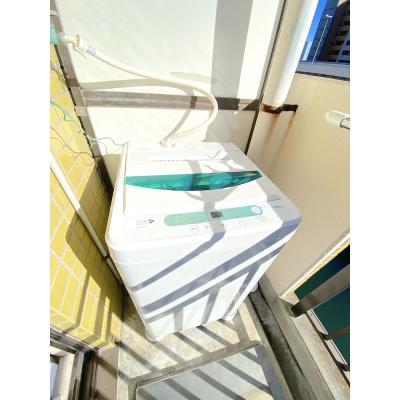 ユニオンマンスリー神奈川新町２　407　1K・シングル☆オートロック＆モニター付きインターホン完備のお部屋！京急鶴見駅や横浜駅まで乗換なしの物件写真6