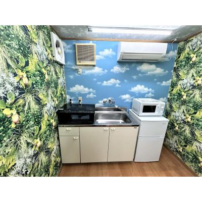 apartment 〒857-0055　長崎県佐世保市湊町2-9 松尾ビル1F