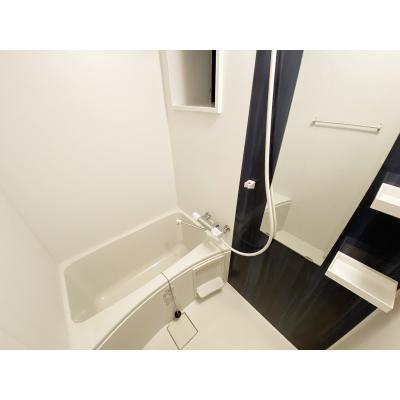 【🌿快適シーズン引越し応援キャンペーン🏡🌈】【禁煙🚭/テレワークに最適🌟無料高速Wi-Fi使い放題🎧】マイナビSTAY本山　301の物件写真5