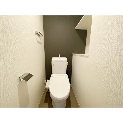 【🌿快適シーズン引越し応援キャンペーン🏡🌈】【禁煙🚭/テレワークに最適🌟無料高速Wi-Fi使い放題🎧】マイナビSTAY本山　301の物件写真6