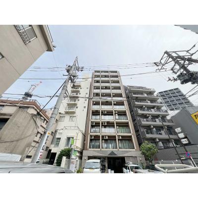 【🍡！秋の大感謝価格！🍡】【禁煙🚭】マイナビSTAYパレス大森駅前　202の物件写真2