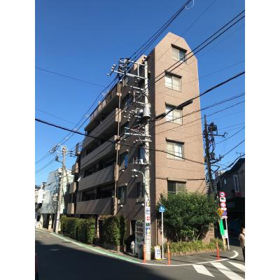 【🌷新生活応援キャンペーン🌷】【禁煙🚭/Wi-Fi無料🌐】マイナビSTAYミライエ目黒　406の物件写真2