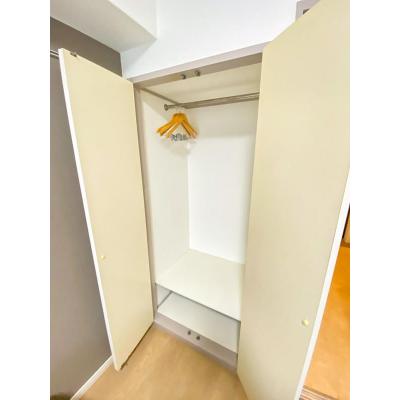 ユニオンマンスリー神奈川新町２　413　1K・シングル☆オートロック完備♪角部屋＆デスク・チェアのあるお部屋の物件写真6