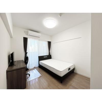 【🌷新生活応援キャンペーン🌷】【禁煙🚭/Wi-Fi無料🌐】マイナビSTAYミライエ東麻布3丁目　1002の物件写真3