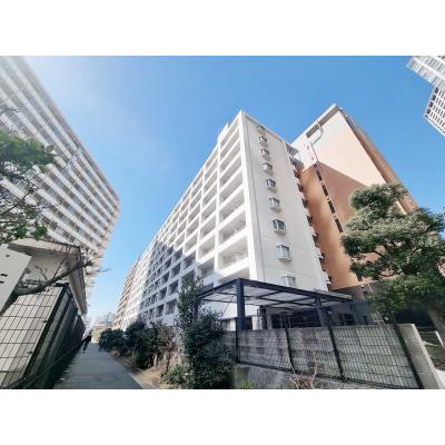 【🍧夏のクールダウン価格！🍧】【禁煙🚭/Wi-Fi無料🌐】マイナビSTAYパレス勝どき　905の外観画像