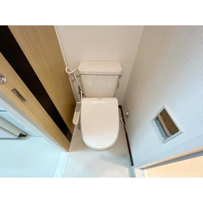 【✨🌅❄年末年始大感謝祭❄🌅✨】【禁煙🚭/Wi-Fi無料🌐】マイナビSTAY世田谷三軒茶屋　205の物件写真6