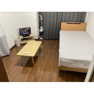 ★5月入居特典★お得な割引キャンペーン実施中！天神駅徒歩5分♪ インターネット無料！バストイレ別です♪の物件写真2