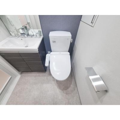 【🌷新生活応援キャンペーン🌷】【禁煙🚭/Wi-Fi無料🌐】マイナビSTAY横浜SOUTHWEST　801の物件写真6